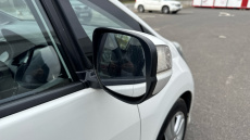 Honda Jazz 1.4 i-VTEC ES Plus 5dr Petrol Hatchback